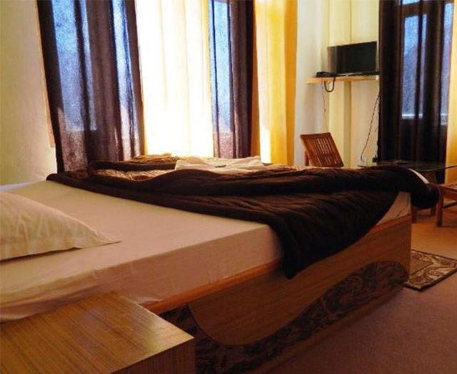 Hotel Kingston Manāli Esterno foto