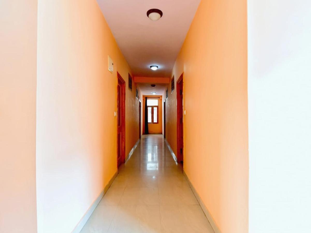 Hotel Kingston Manāli Esterno foto
